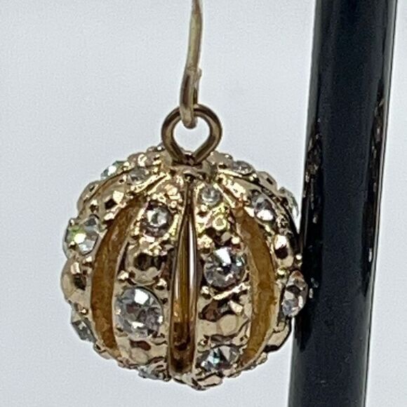 G by Gennaro Dangle Earrings - Picture 5 of 9